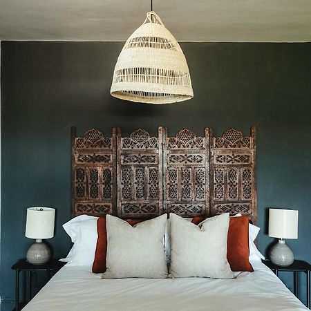 The Fig Bed and Breakfast Rye Buitenkant foto