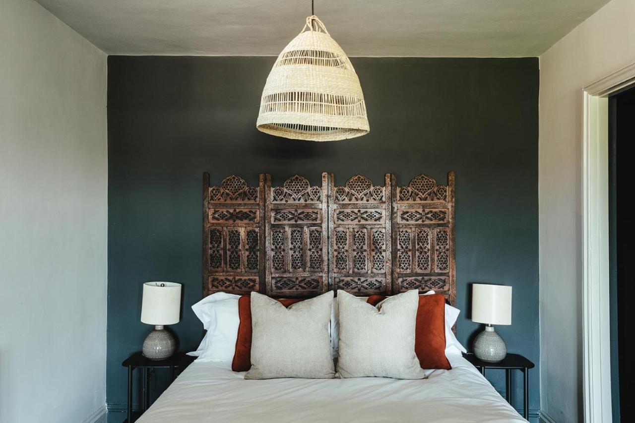 The Fig Bed and Breakfast Rye Buitenkant foto