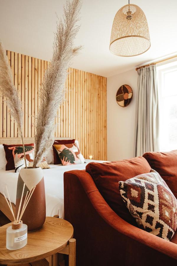 The Fig Bed and Breakfast Rye Buitenkant foto